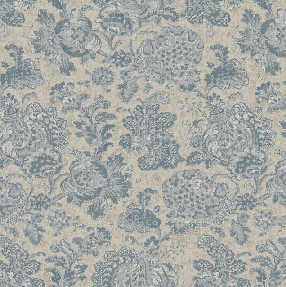 Sancerre Gris Roman Blind