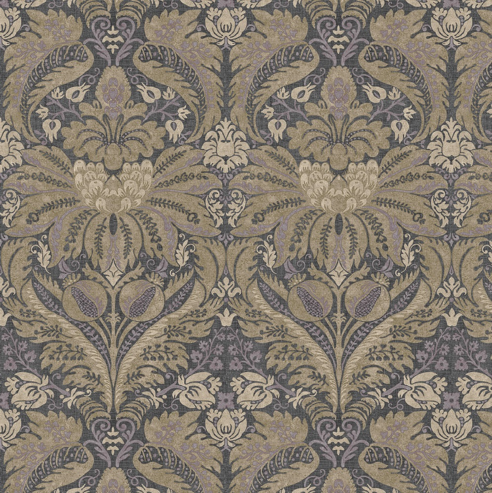 Saumur Gris Roman Blind