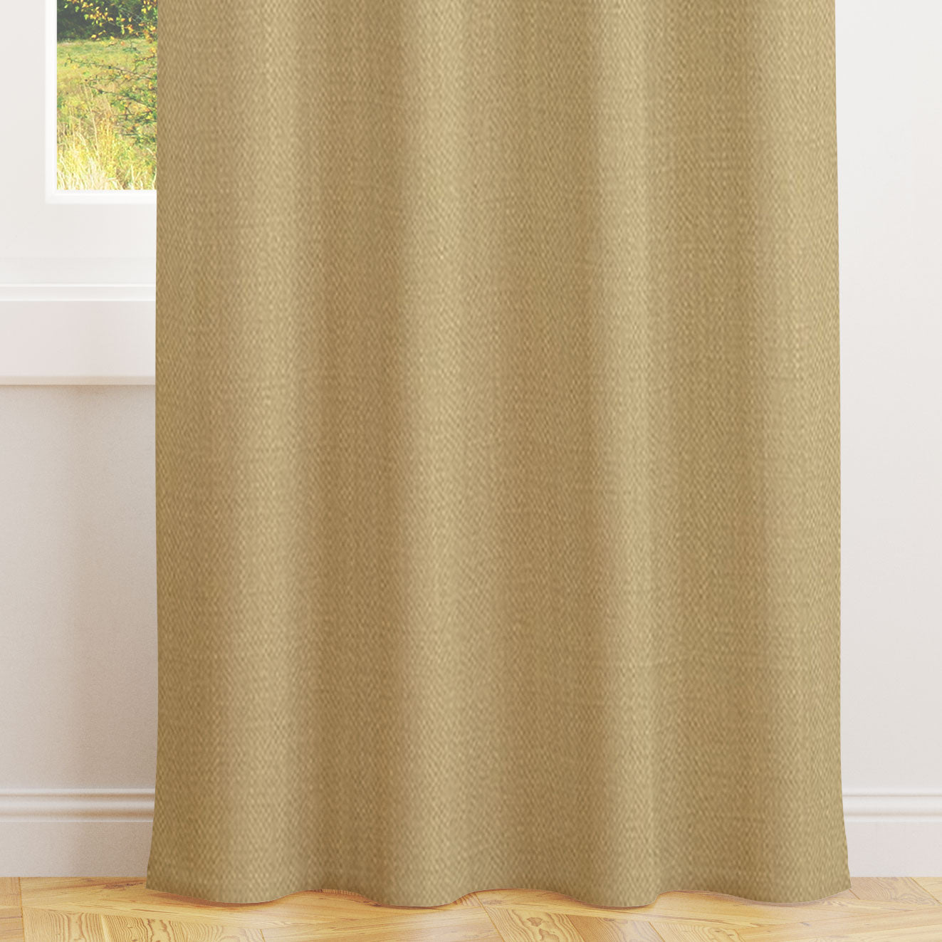 Savanna Pampas Curtains