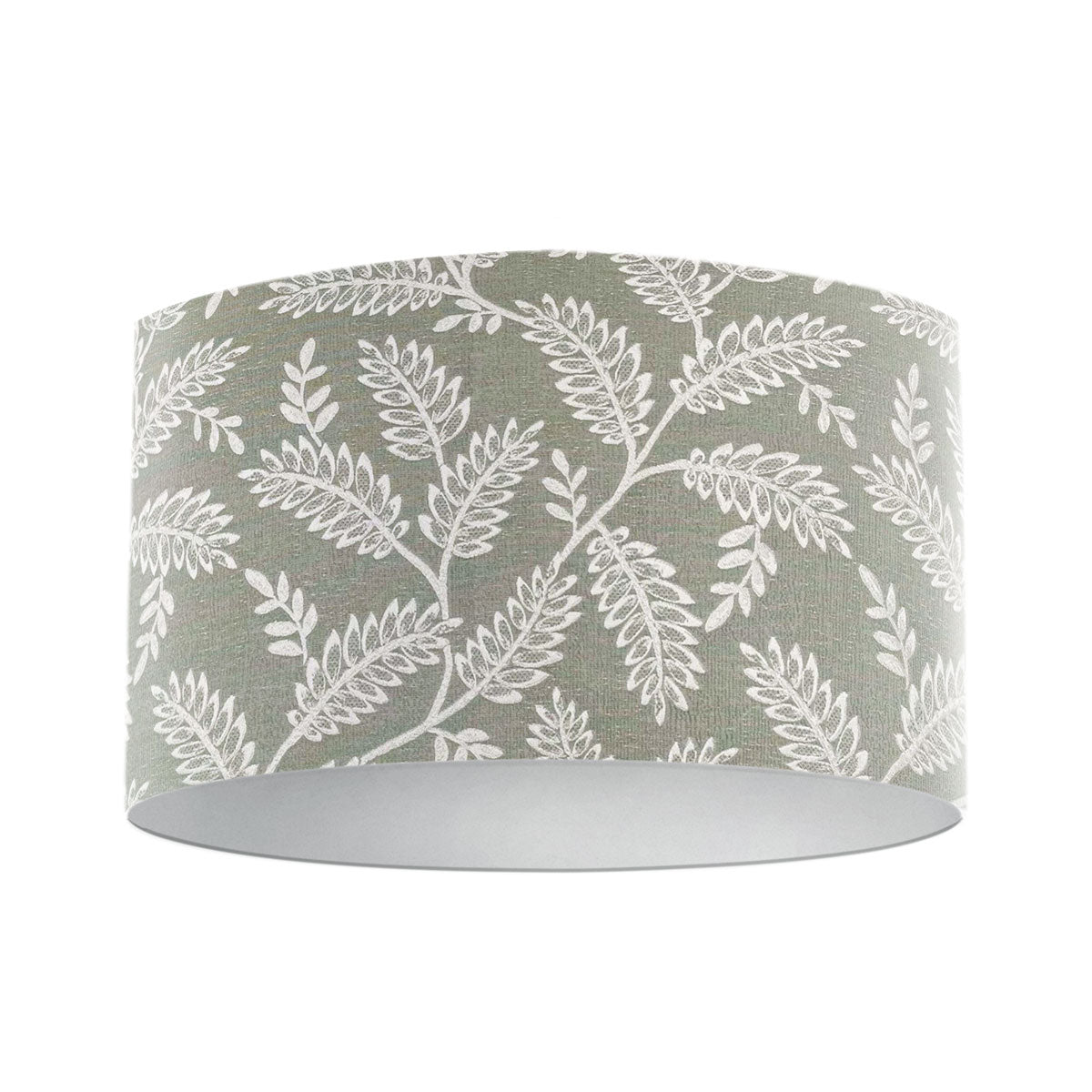 Winterbourne Willow Drum Lampshade