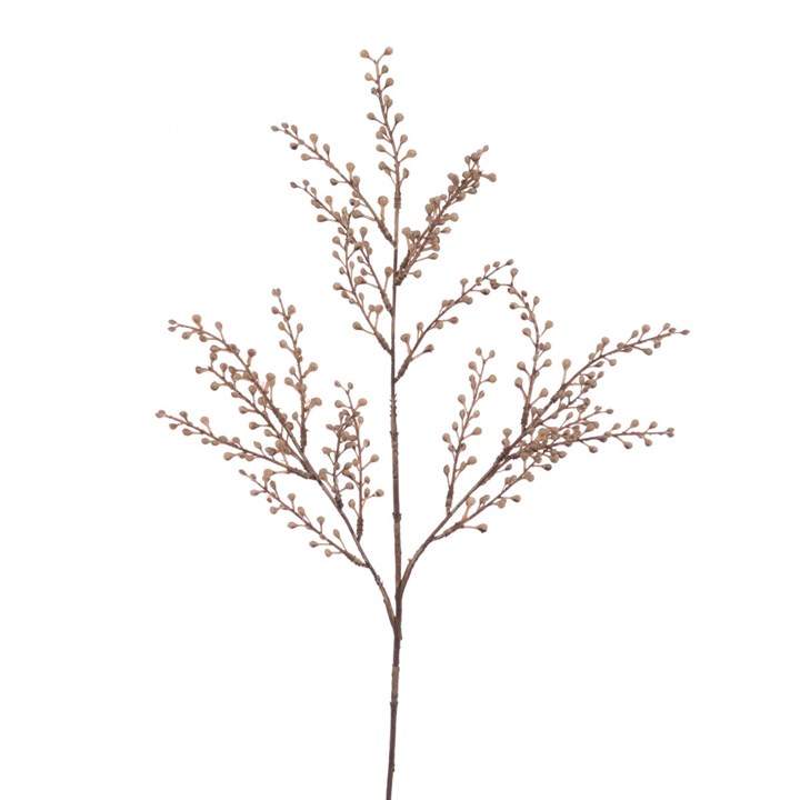 Faux Brown Capillaris Spray