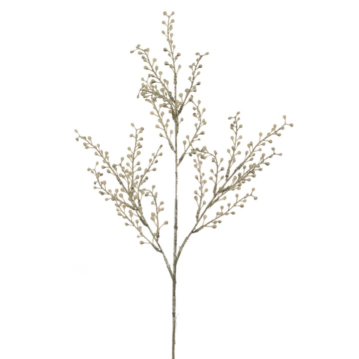 Faux Green Capillaris Spray