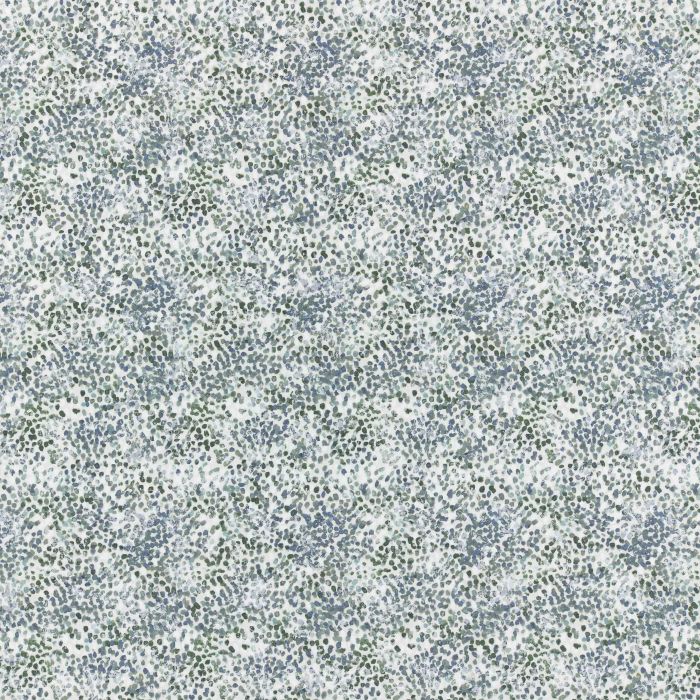 Alette Denim Roman Blind