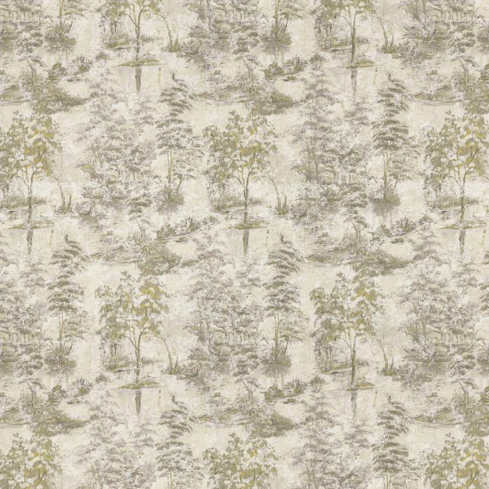 Arundel Otter Curtains
