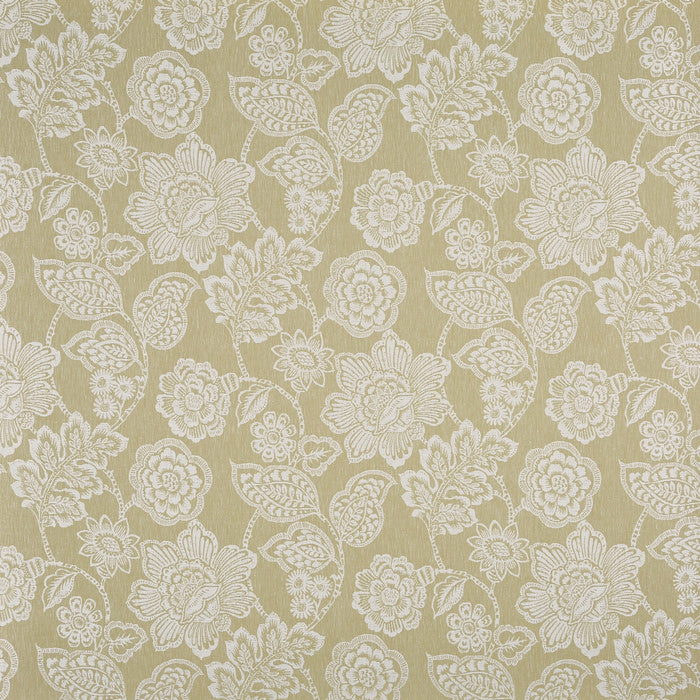 Alice Harvest Roman Blind