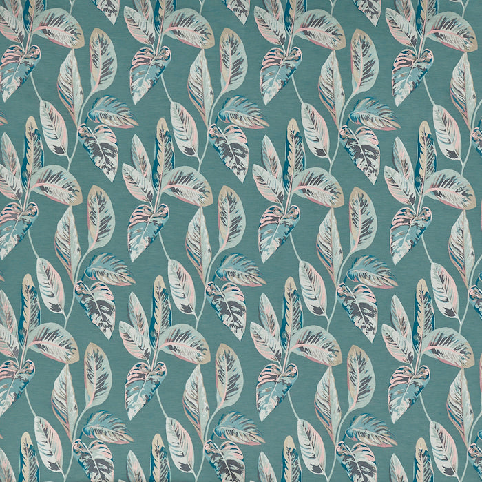 Alano Blueberry Curtains