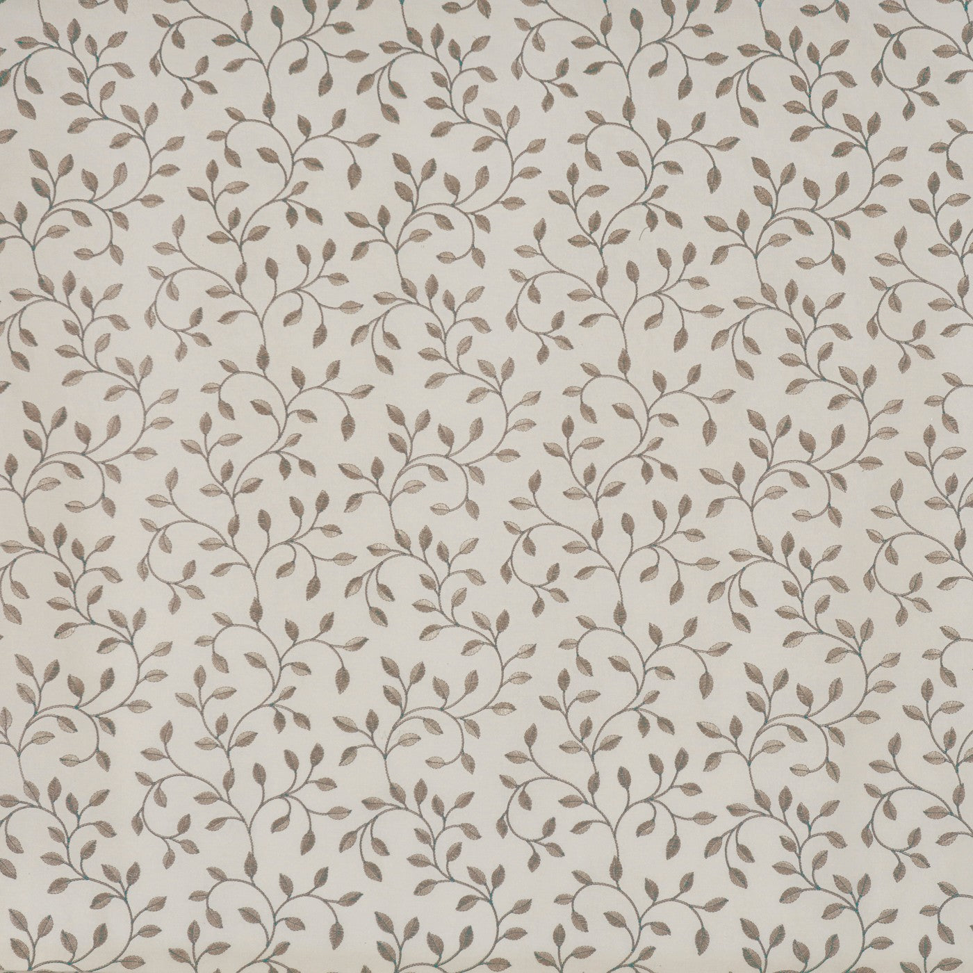 Poplar Peppercorn Roman Blind