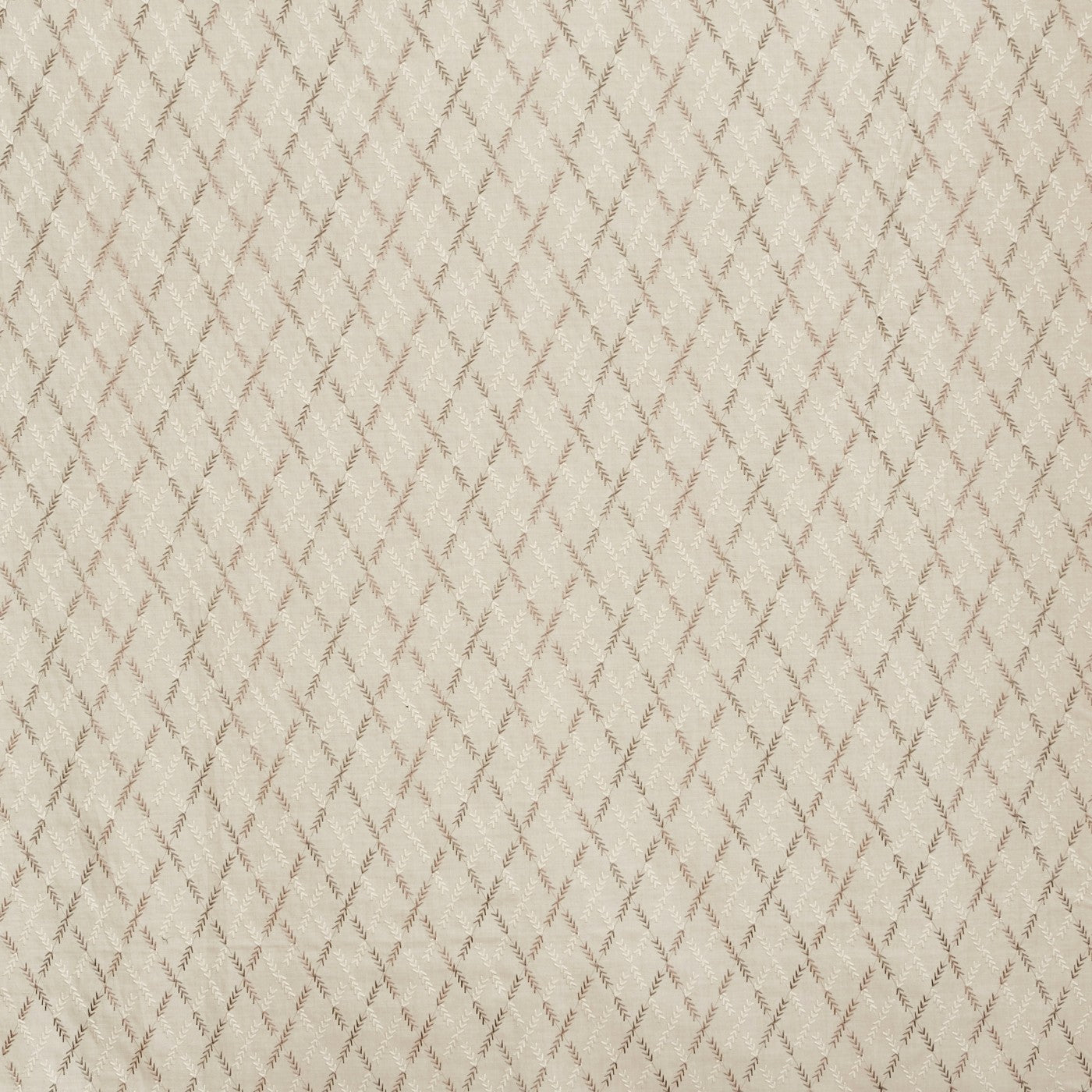 Willow Almond Curtains