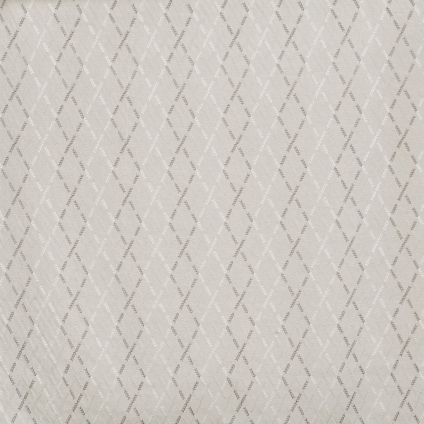 Willow Pewter Curtains