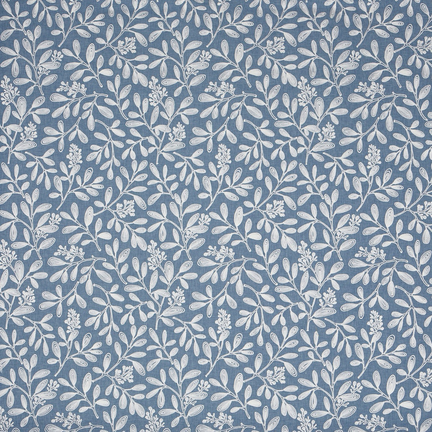 Charlotte Midnite Roman Blind