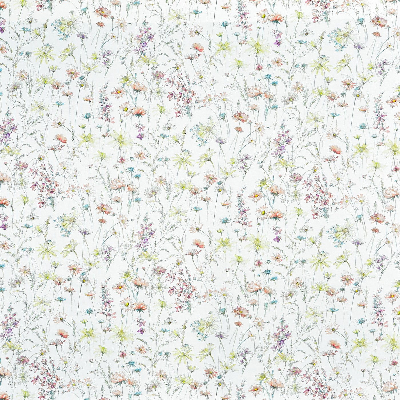 Marie Blossom Curtains