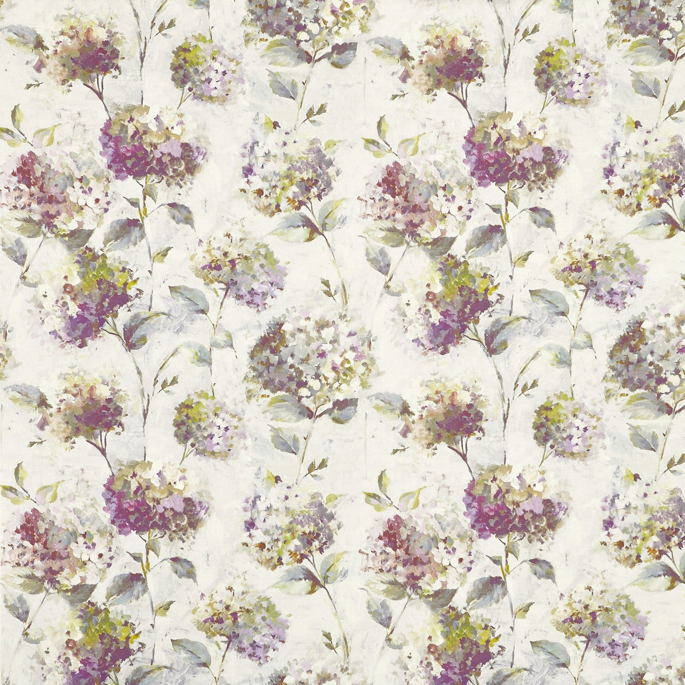 Angelica Crocus Curtains
