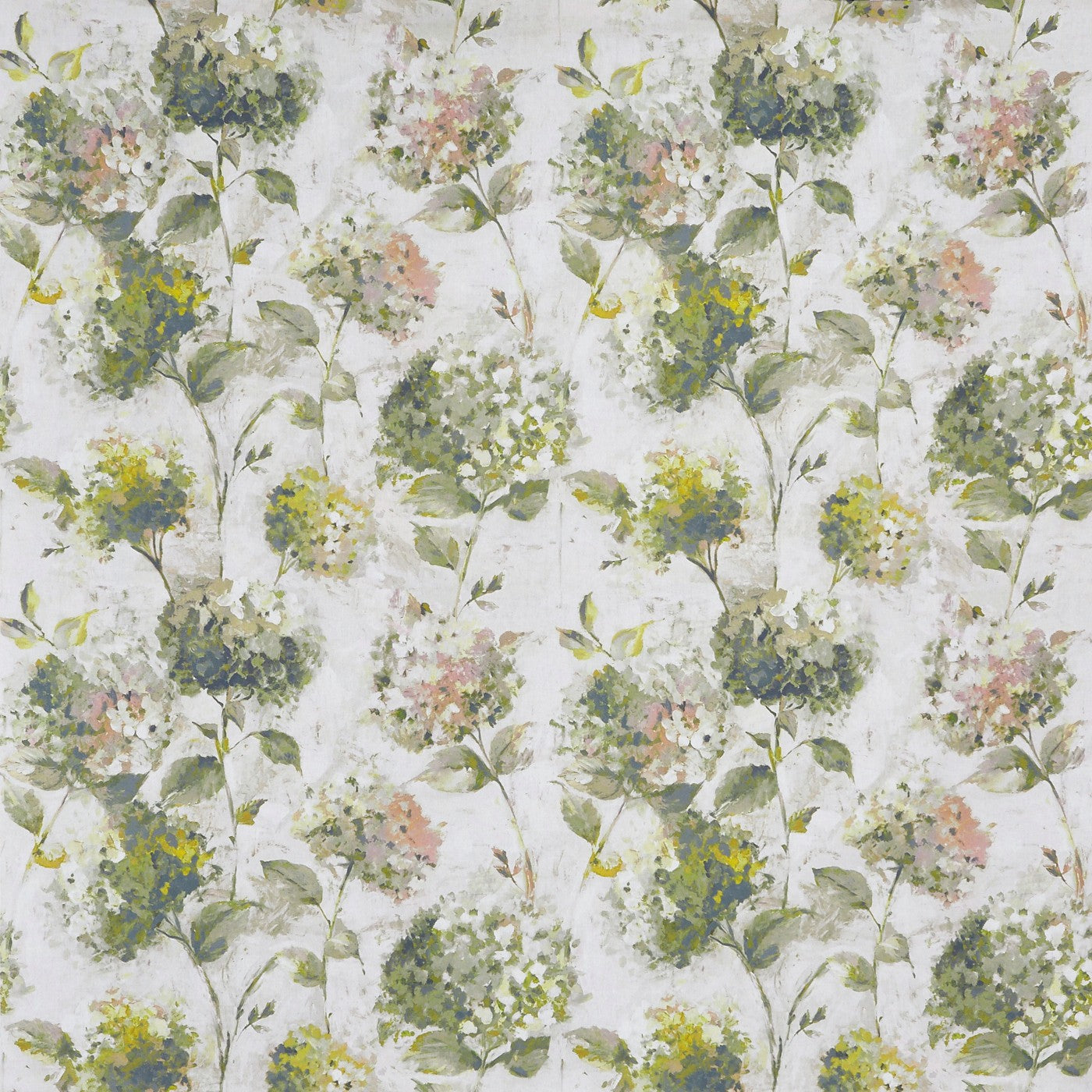 Angelica Verdigris Curtains