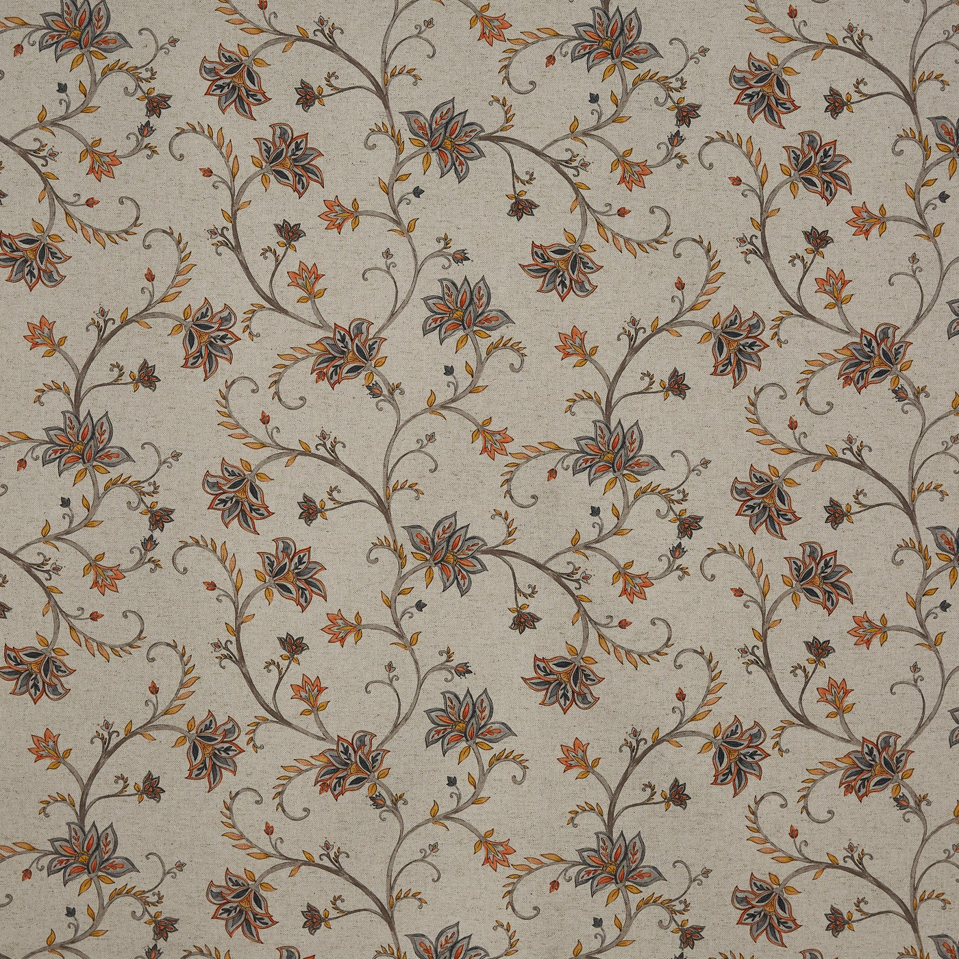 Kentwell Honey Curtains