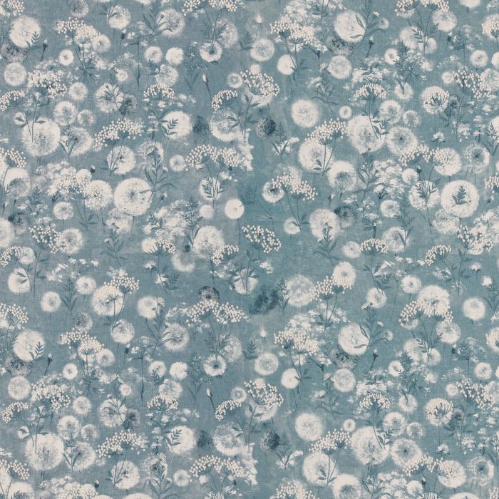 Aurora Denim Roman Blind