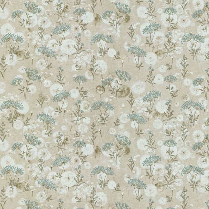Aurora Opal Roman Blind