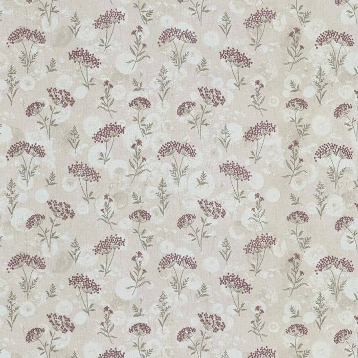 Aurora Vintage Roman Blind