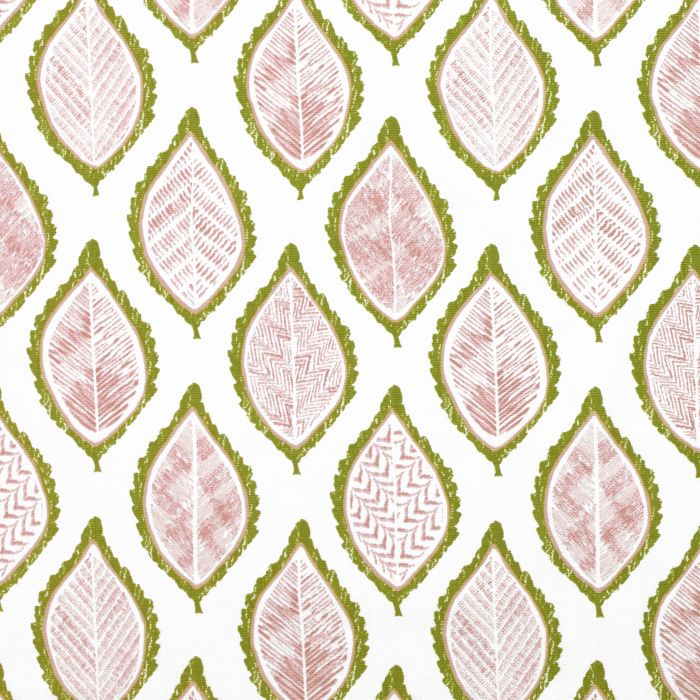 Ava Pear Roman Blind