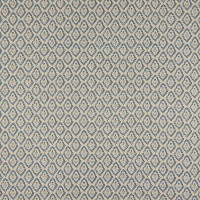 Celina Indigo Rectangle Cushion