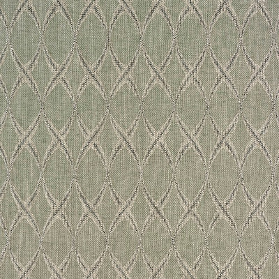 Charterhouse Seafoam Roman Blind