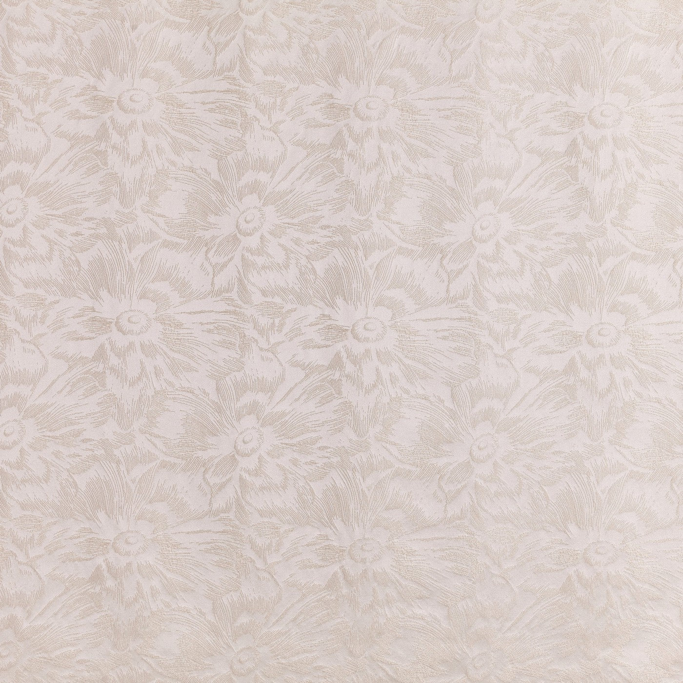 Cherie Marzipan Curtains