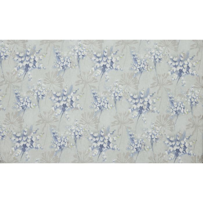 Clemence Seafoam Curtains