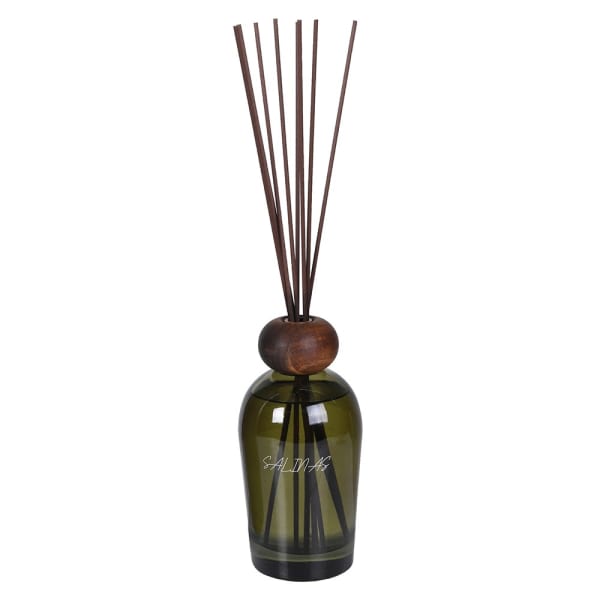 Salinas Citrus Wood & Sea Salt Reed Diffuser