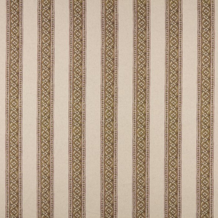 Emilie Cider Roman Blind