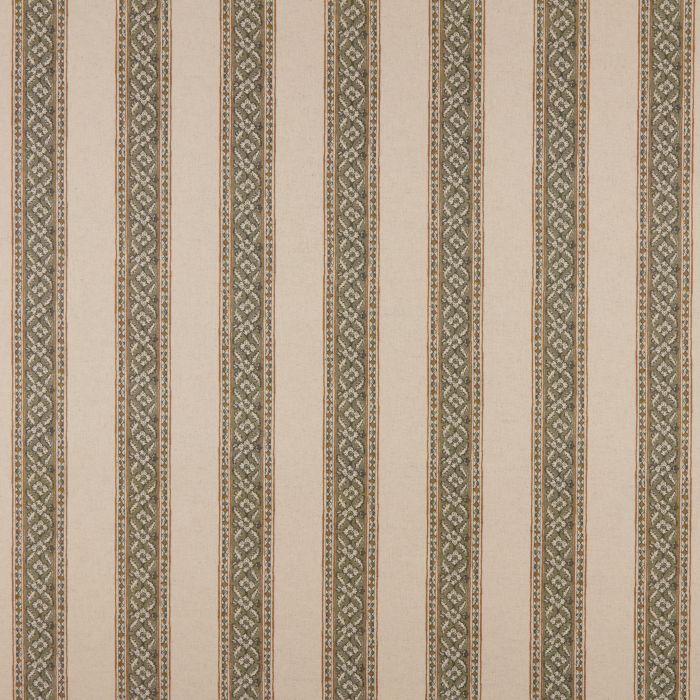 Emilie Oregano Roman Blind