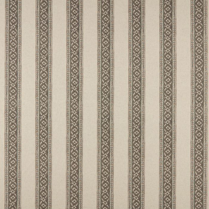 Emilie Truffle Roman Blind