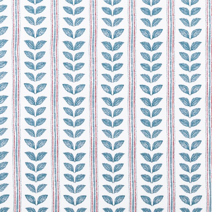 Emmy Denim Roman Blind
