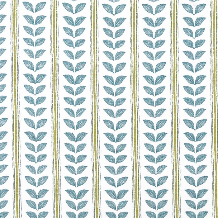 Emmy Lagoon Roman Blind