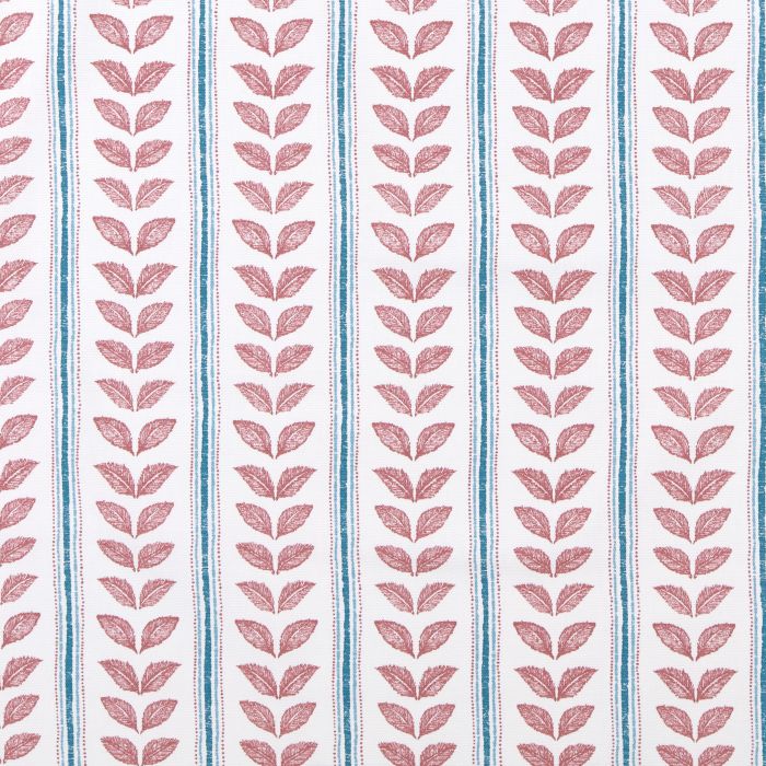 Emmy Strawberry Roman Blind