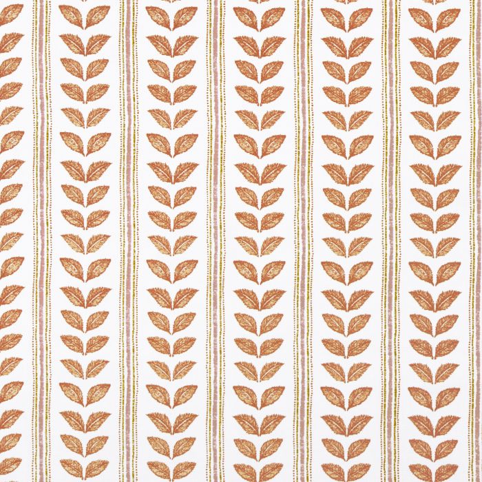 Emmy Tangerine Roman Blind
