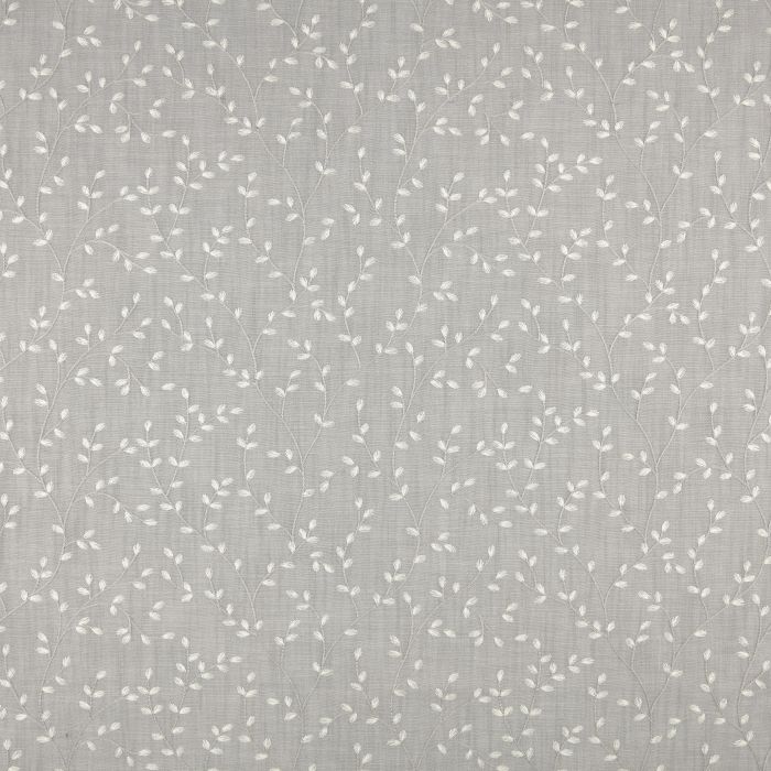 Fairford Smoke Roman Blind