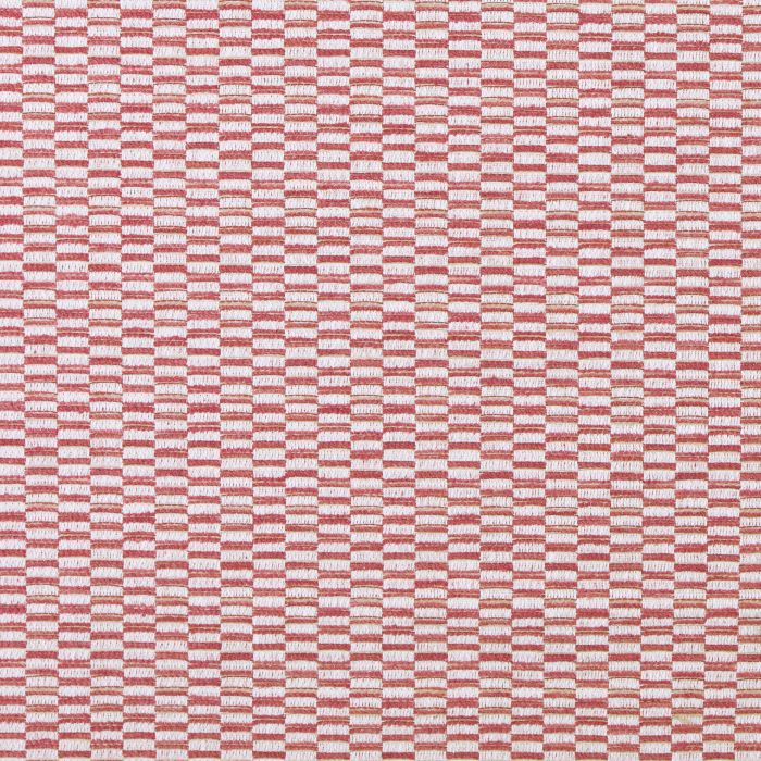 Frankie Raspberry Roman Blind