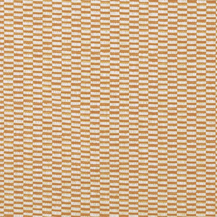 Frankie Tangerine Roman Blind