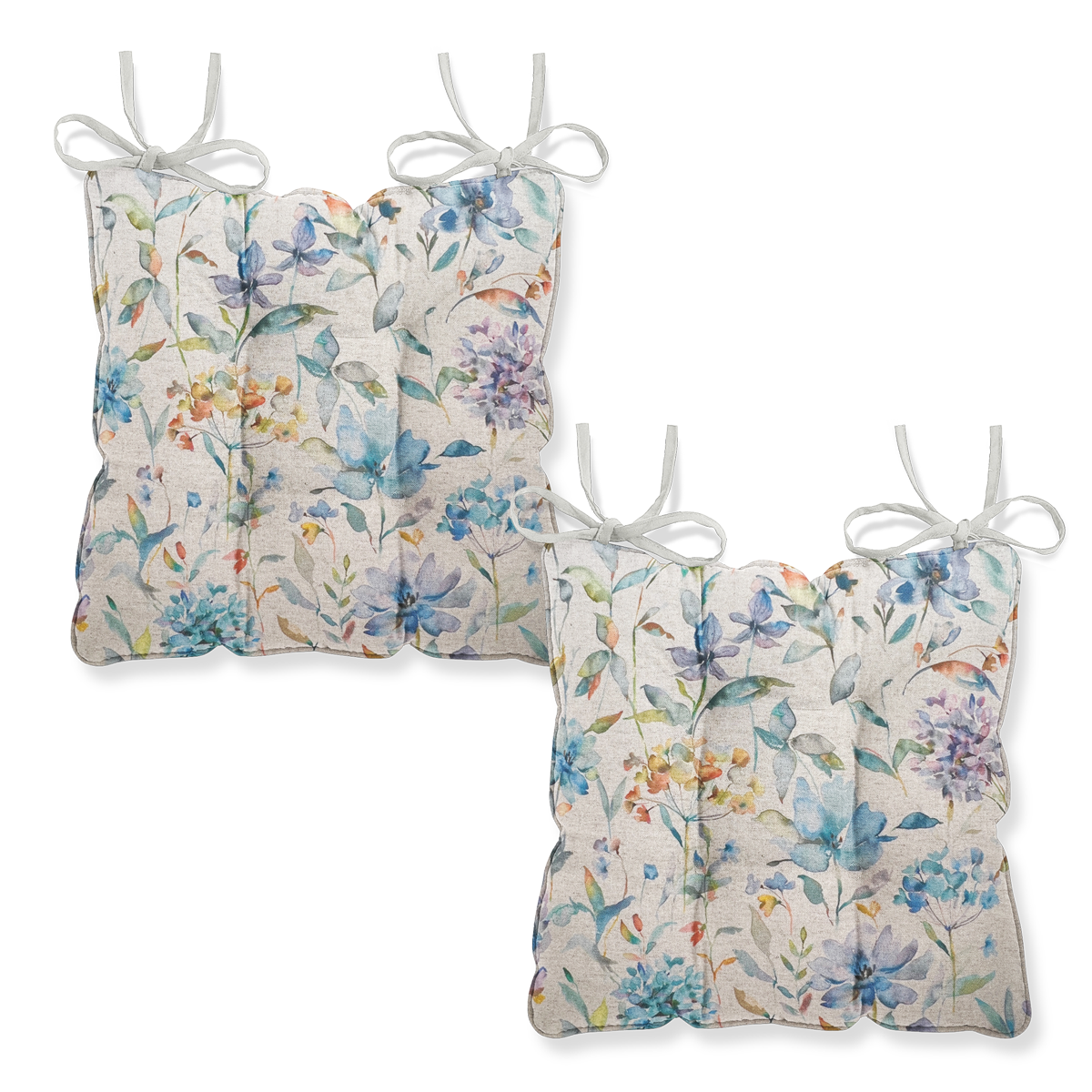 Giardino Peacock Chair Seat Pad