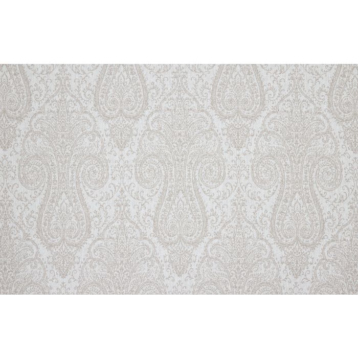 Giselle Ivory Roman Blind