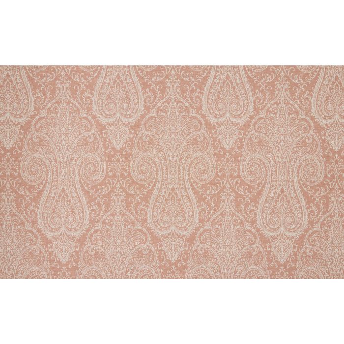Giselle Rust Roman Blind