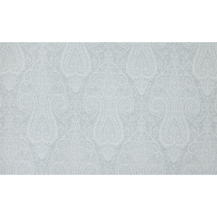 Giselle Seafoam Roman Blind