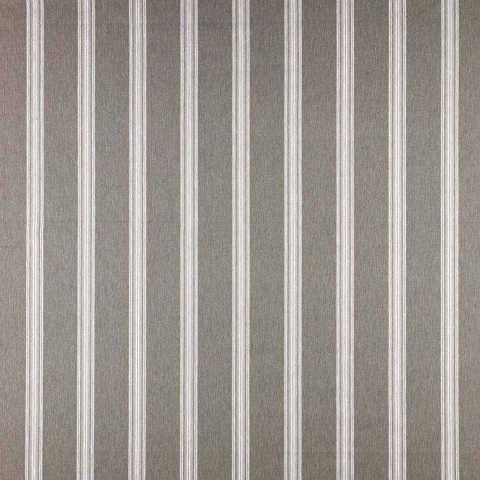 Hampton Striped Pebble Curtains