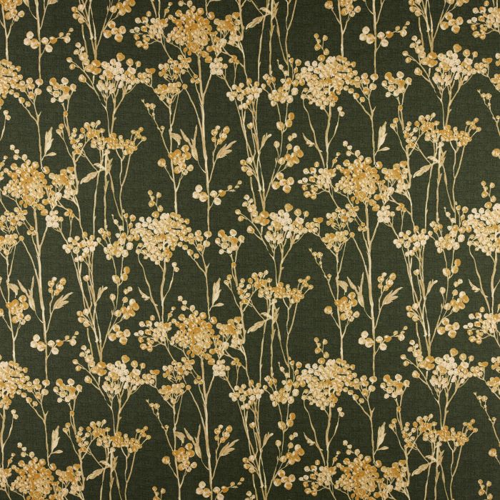 Hawthorn Forest Roman Blind