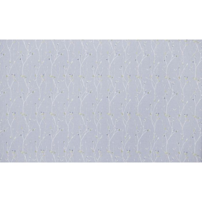 Ivy Bluebell Curtains