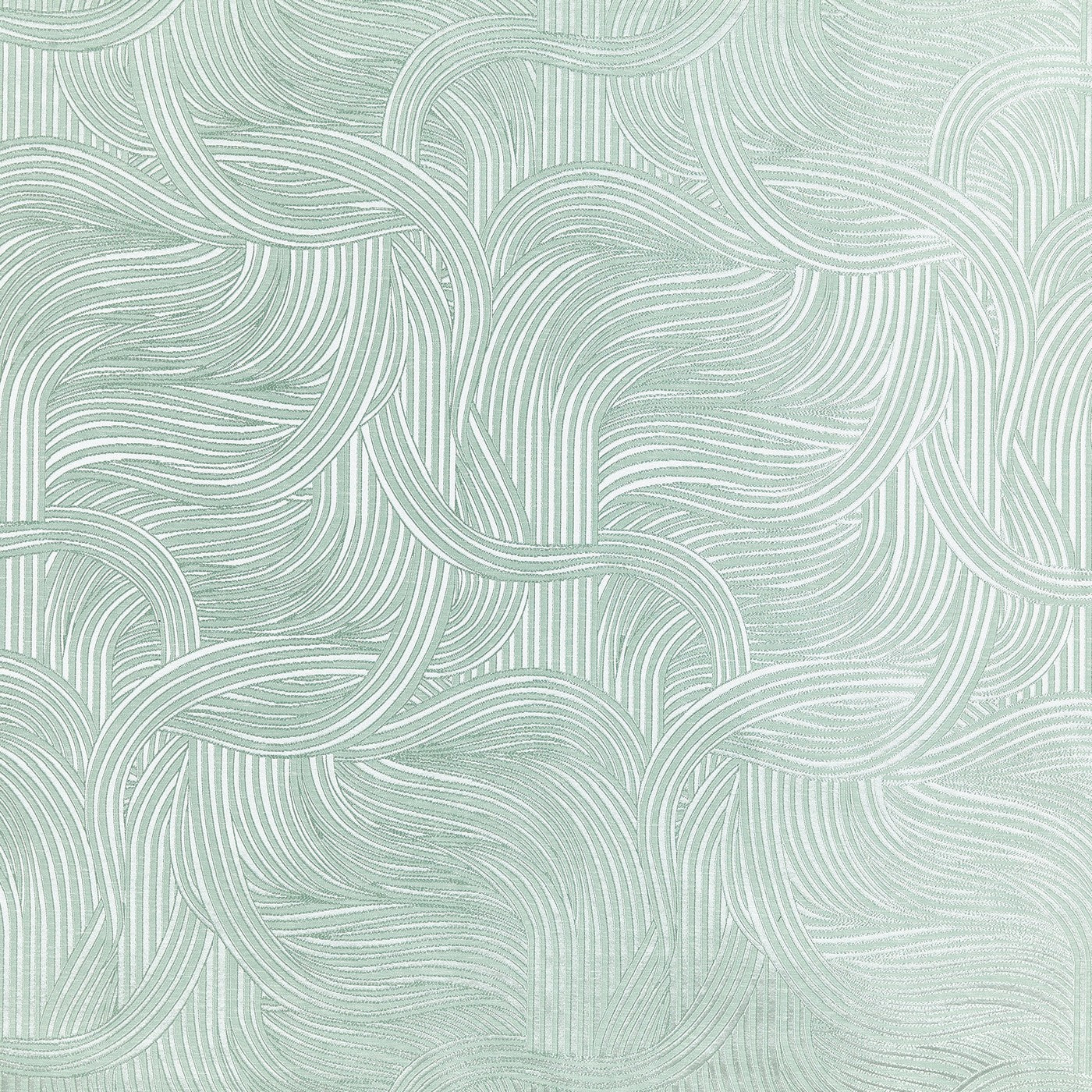 Jolie Pistachio Curtains