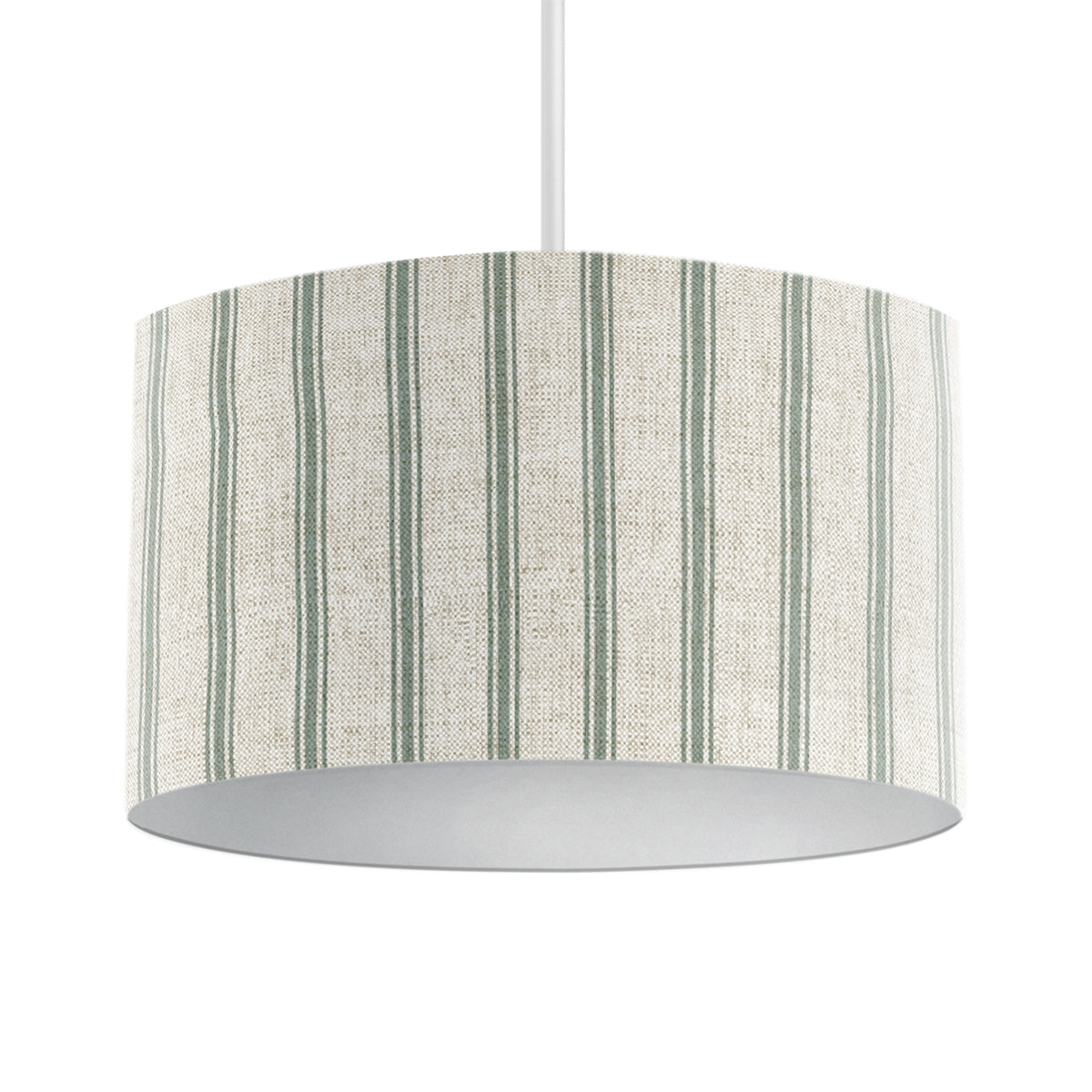 Kashmira Duckegg Drum Lampshade