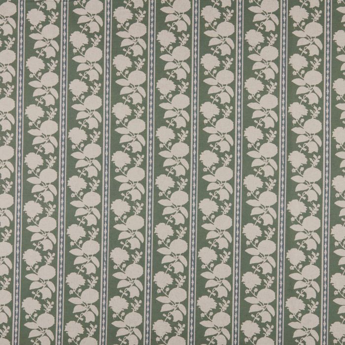 Mirabeau Thyme Curtains