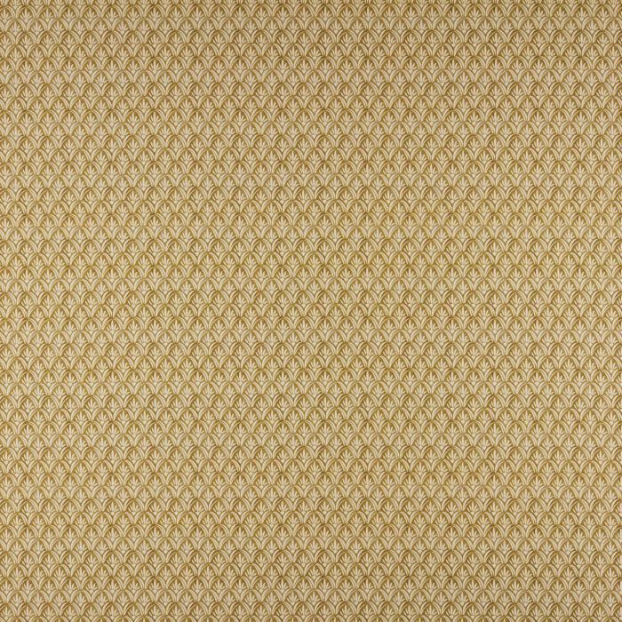 Mondrago Gold Curtains