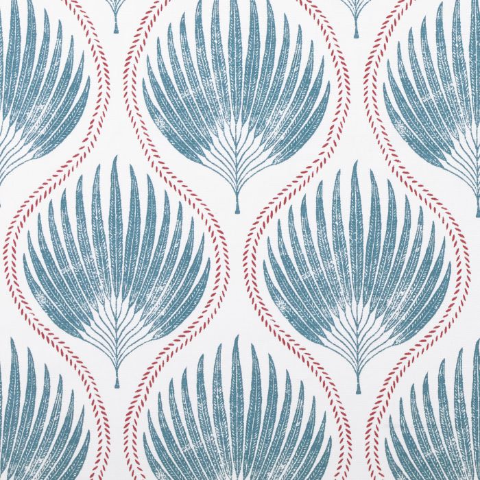 Penelope Denim Roman Blind