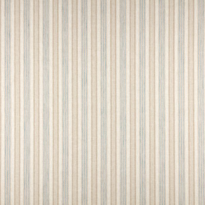 Positano Denim Curtains